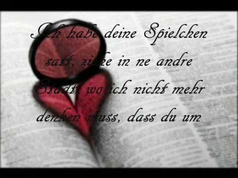 Sidez feat tripple t -  Ich lass nicht mit mir spielen (LYRICS)