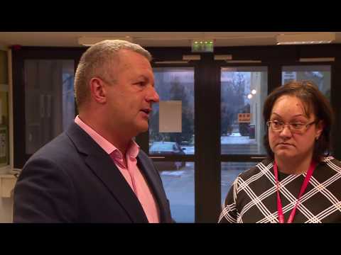 HO TV - Híradó, 2016.12.16