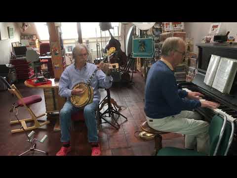 Mama's Gone, Goodbye