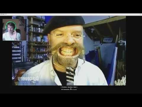 Nejdivnější Gify Internetu 9 - WTF edice - Nakashi [CZ]