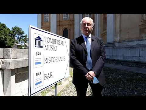 Amedeo di Savoia Duca d'Aosta sepolto a Superga nella cripta dei Savoia