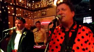 Black Coffee in Bed - Squeeze - 8th June 2010 - Anchor and Hope