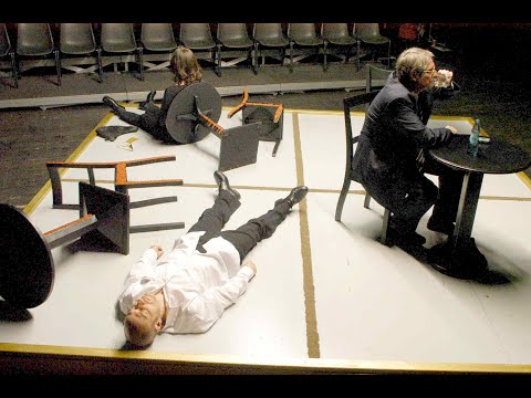 MÉRITERECHKÎMA – THEATRE PRODUCTION (2005)