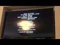 A Bugs Life Credits