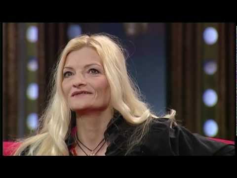 2. Michaela Kudláčková - Show Jana Krause 8. 3. 2013