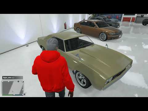 MongoTV_6001 - Mongo Games - GTA 5 Online - Part 16 - My Day In Los Santos