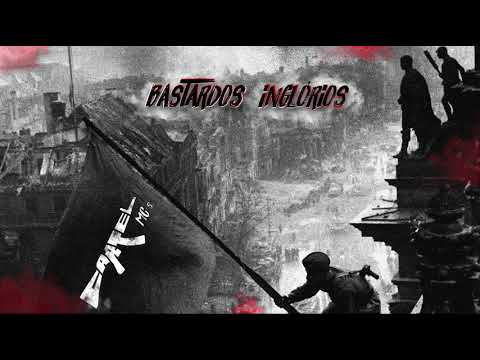 13 - Cartel MCs - Essência do Início (Prod. Mr. Break)