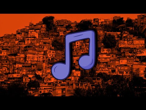 MAGRÃO MELODYNE 🎹 | Beat de Funk Mandelão 2023