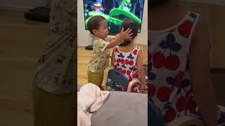 従兄弟対決!勝つのはどっち?? #熊本 #日中夫婦