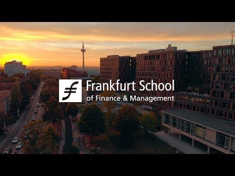 Frankfurt School | German Excellence. Global Relevance. [EN]