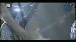 Nuno Showing off his skills!