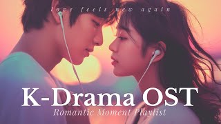 Download lagu 【K-Drama Romantic OST】 Heartwarming Melodies for a Cozy Evening – Loving Playlist mp3