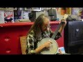 Charlie Parr "Manifold" (Devil in a Woodpile cover) [Live at BSHQ]