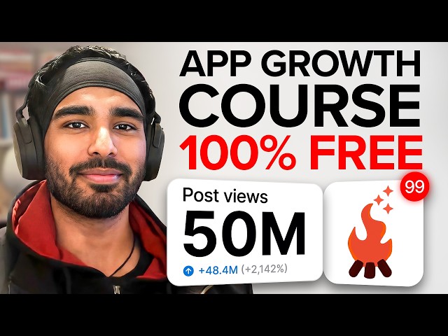 An Nayal - Full App Growth Guide (Superwall)