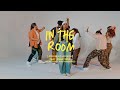 In The Room (Afro Beat Version) | Maverick City Music feat. Annatoria (Official Music Video)