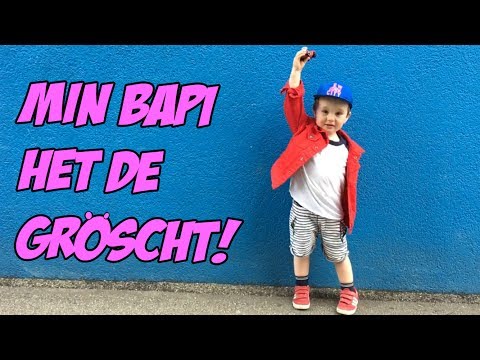 Sam National – Min Bapi feat. Sandchaschte Rockerz