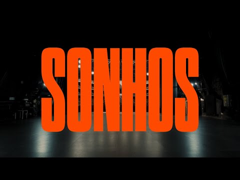 SONHOS - Short Film