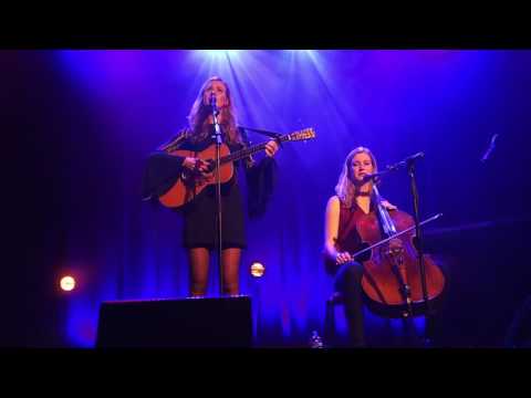 Clean Pete - Geheimen - TivoliVredenburg 2016