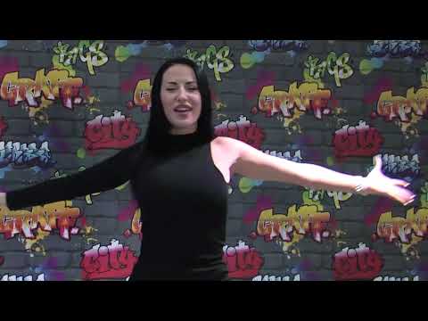 #topmedia  ALEKSANDRA TADIC  CIPKA  - USKORO - playback