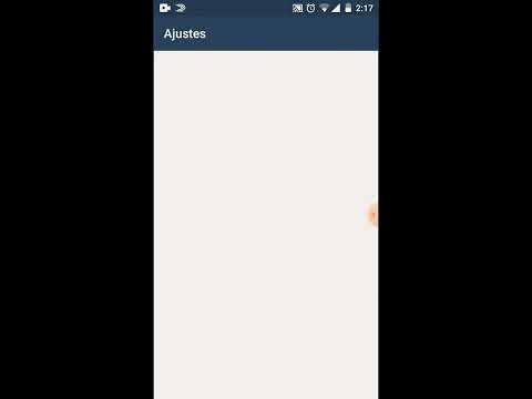 Como reiniciar de fábrica un CAT S 40