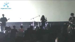 Antiht - Covers 11th hour (Live)