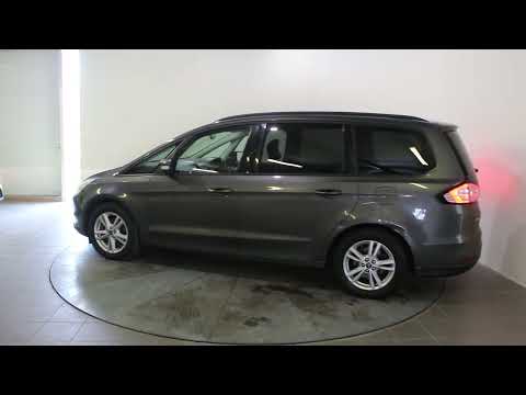 Ford Galaxy 2.0TDCi 150PS Zetec AUTO - TENDER 45 - Image 2