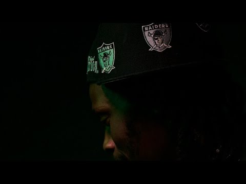 YNGI Blackz - we Found Love (Drill Mix)