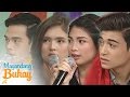 Magandang Buhay: Celebrity ghost stories