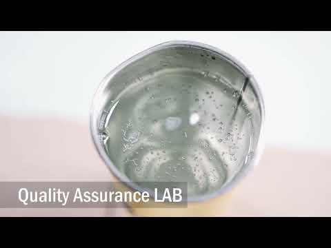 Hi-Power Corporate Video