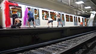 NIGHT KIDZ – LYON & MARSEILLE