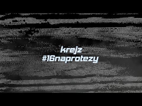 krejz - #16naprotezy (prod. Fewtile)