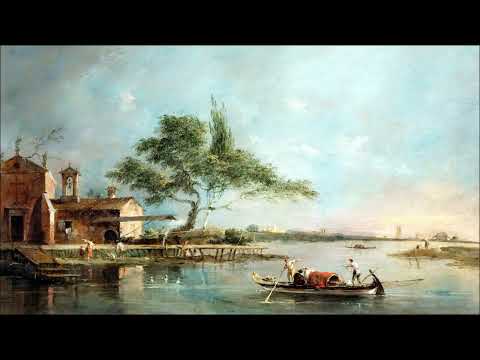 Baldassare Galuppi: Concerto in G minor for Strings & B.c No.1