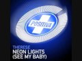 Therese - Neon Lights (See My Baby) (Digital Dog ...