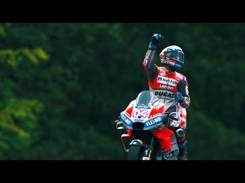 Rewind and relive the Czech GP