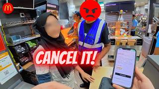 I DELIVERED McDONALD'S ONLY for an ENTIRE SHIFT! Never Again...