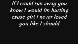 Trey Songz Love Lost Lyrics