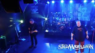StillMarillion (Marillion Tribute) Lady Nina