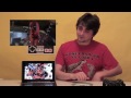 Video 'Hot Pepper Game Reviews - Deadpool'