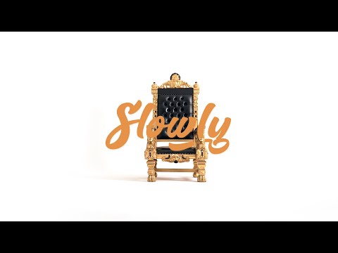 JAILL - SLOWLY (prod. by Lucasio)