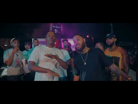 I Am El Negro ❌ @YoungMaelo  ❌ JS Producer - No Me Conforme (Official Trailer)