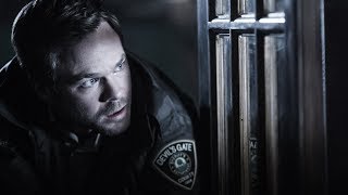 Devil's Gate (Abduction) - HD Trailer - 2018