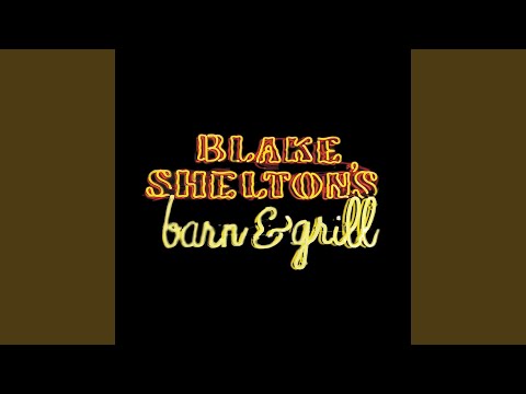 When Somebody Knows You That Well - Blake Shelton