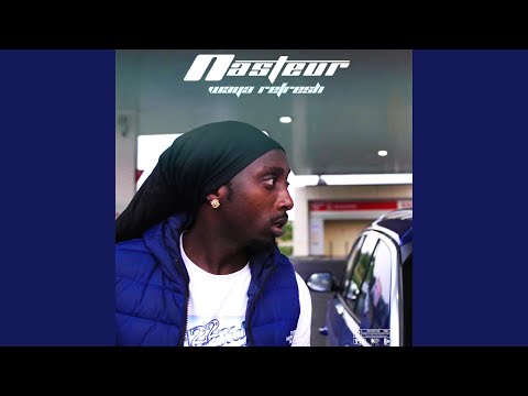Waya (feat. Nasteur) (Refresh)
