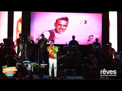 Veinte vidas más - Elder Dayan Diaz y Rolando Ochoa (chinú)