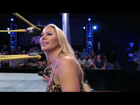 OVW TV 1142 - "OVW Chained Carnage Aftermath”