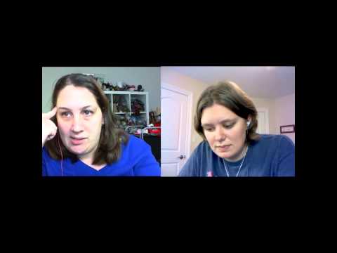 TheKnitGirllls Ep185 - Guilt Pony