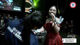 Download lagu Elsa Safitri - Selalu Rindu | Familys Group Live Cover Jl Kodiklat TNI Buaran Ampera Serpong mp3