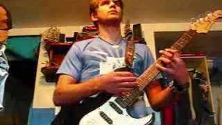 Pillar: Resolution (Cover)