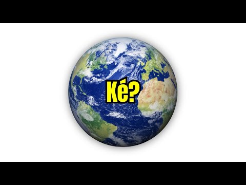 30 Datos Geográficos que parecen Ciertos (Pero son FALSOS)