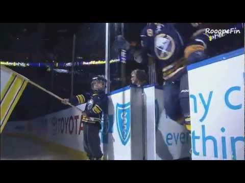 Buffalo Sabres Preview 2013 | Our Passion Breathe Again HD